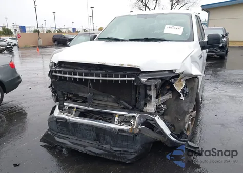 2018 Ford F-150 Xlt z USA, uszkodzony, nr VIN 1FTEW1CP3JKD69895